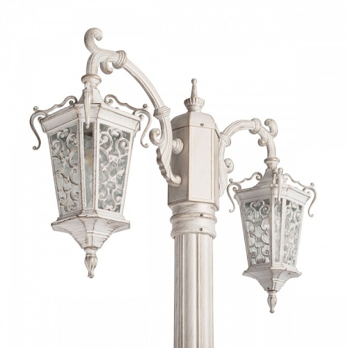 Фонарный столб Loft it Tremezzo 100019/2200 WBG в Нижнем Новгороде фото 5