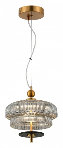 Подвесной светильник ST-Luce Oriental SL6122.303.01 в Нижнем Новгороде фото 6