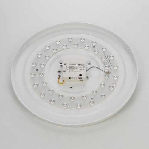 Накладной светильник Citilux BART CL755391 в Нижнем Новгороде фото 5