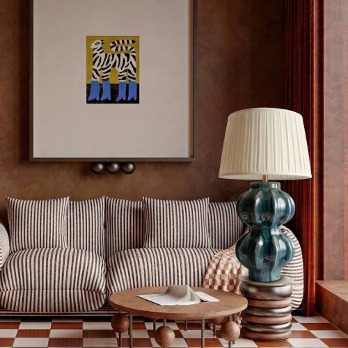 Настольная лампа декоративная Loft it Mint 10504T в Нижнем Новгороде фото 5