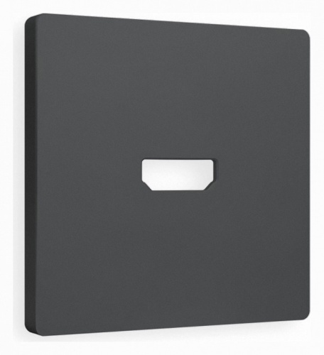 Накладка для розетки HDMI Ambrella Volt ALFA AP9140 в Нижнем Новгороде