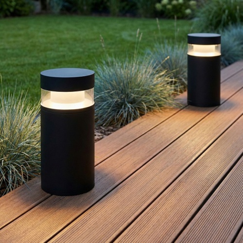 Наземный низкий светильник Elektrostandard Techno 1531 TECHNO LED в Нижнем Новгороде фото 3