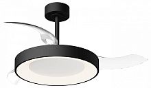 Светильник с вентилятором Mantra NISEKO FAN 9063 в Нижнем Новгороде