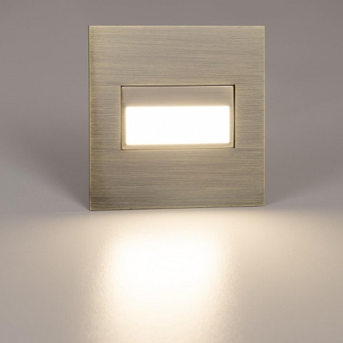 Встраиваемый светильник Citilux Скалли CLD007K3 в Похвистнево фото 2