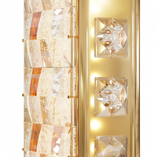 Накладной светильник Maytoni Castello MOD336WL-L35G3K в Нижнем Новгороде фото 3