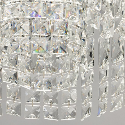 Потолочная люстра De City Арман 462012404 в Нижнем Новгороде фото 8