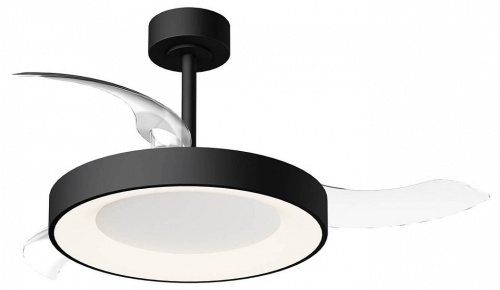 Светильник с вентилятором Mantra NISEKO FAN 9063 в Нижнем Новгороде