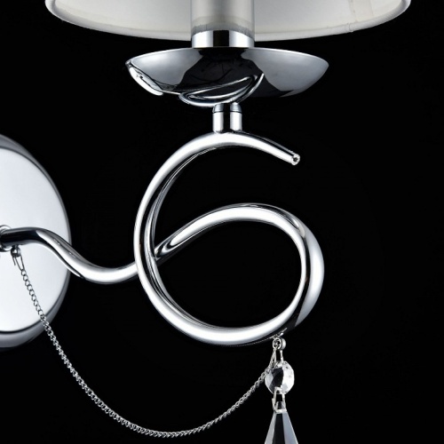 Бра Freya Haley FR2909-WL-01-CH в Нижнем Новгороде фото 6