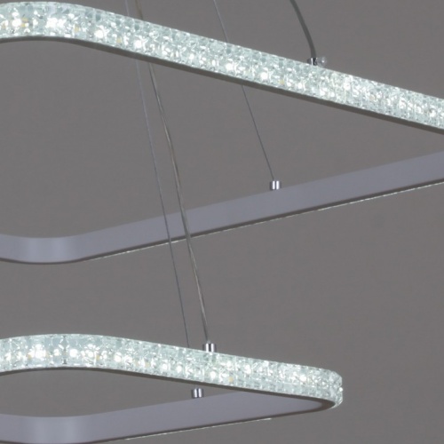 Подвесной светильник 06316-3.9-02 WH в Нижнем Новгороде фото 5