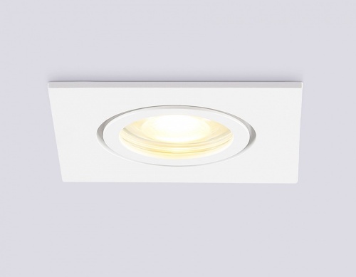 Встраиваемый светильник Ambrella Light TN TN1160 в Нижнем Новгороде фото 4