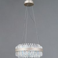 Подвесная люстра ILLUMICO GENOA IL4386-36WSQ-25 SL GENOA в Нижнем Новгороде