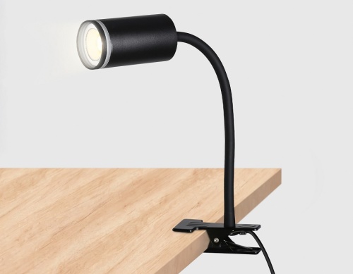 Настольная лампа офисная Ambrella Light FW FW2468 в Нижнем Новгороде фото 2