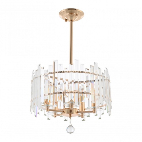 Светильник на штанге Arte Milano Sorrento-2409 372409/5/350/400 GD в Нижнем Новгороде фото 3