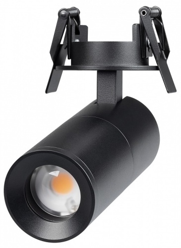 Встраиваемый светильник на штанге Arlight LGD-ARTEMIS-BUILT-FLAP-R55-12W 051796 в Нижнем Новгороде фото 2