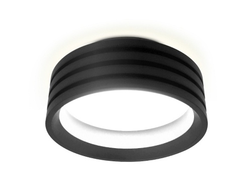 Встраиваемый светильник Ambrella Light TN TN302 в Нижнем Новгороде фото 5