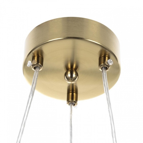 Подвесная люстра Citilux Tonga CL212163 в Нижнем Новгороде фото 10