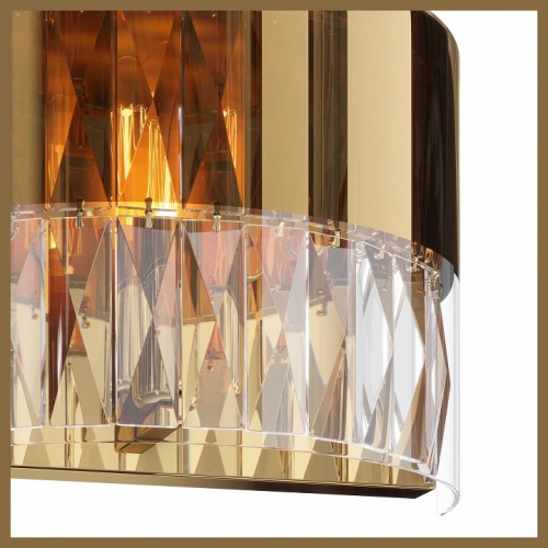 Бра Maytoni Wonderland MOD313WL-01G в Нижнем Новгороде фото 3