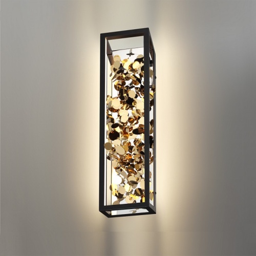 Накладной светильник Odeon Light Bild 5065/17WL в Нижнем Новгороде фото 3