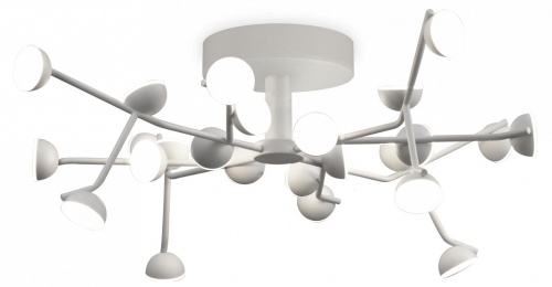 Люстра на штанге Mantra Adn 6416 в Нижнем Новгороде