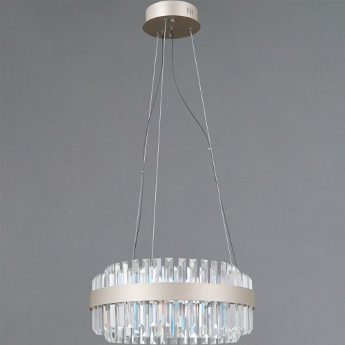 Подвесная люстра ILLUMICO GENOA IL4386-36WSQ-25 SL GENOA в Нижнем Новгороде