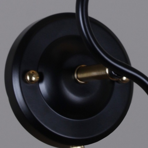 Бра 36364-0.2-01 BK+COP в Нижнем Новгороде фото 2