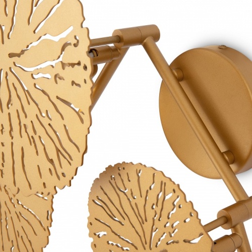 Накладной светильник Maytoni Lovetann MOD082WL-04G в Нижнем Новгороде фото 3