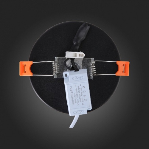 Встраиваемый светильник ST-Luce Ciamella ST104.402.06 в Нижнем Новгороде фото 6