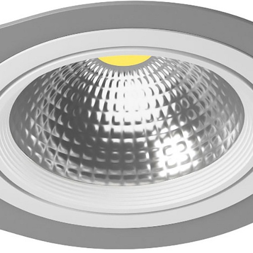 Встраиваемый светильник Lightstar Intero 111 i939060606 в Сочи фото 2