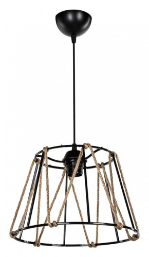 Подвесной светильник TopLight Georgiana TL1607H-01BK в Нижнем Новгороде фото 2