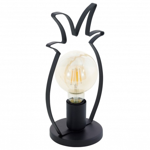 Настольная лампа декоративная Eglo ПРОМО Coldfield 49909 в Алуште