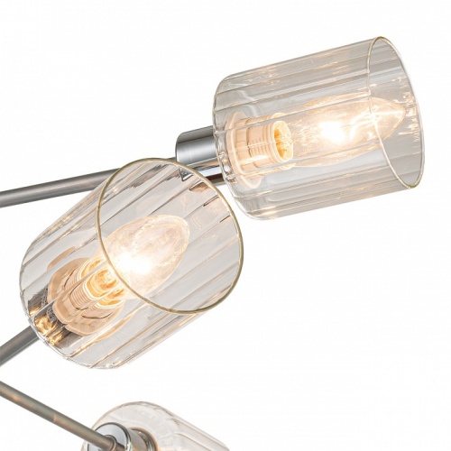 Люстра на штанге Escada Reflex 1140/8P в Нижнем Новгороде фото 3