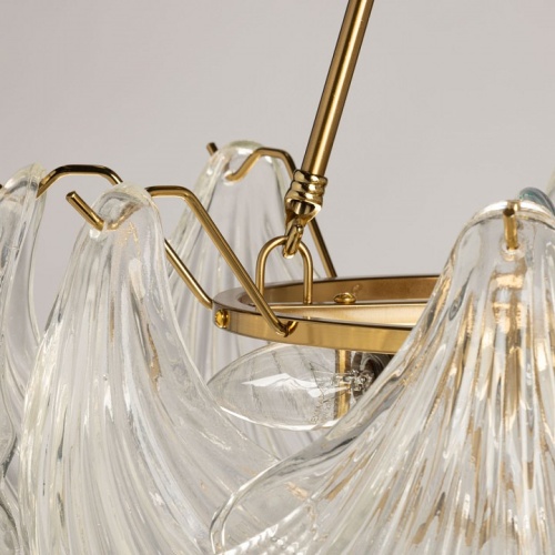 Подвесная люстра De City Патриция 447013204 в Нижнем Новгороде фото 10