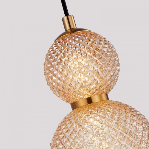 Подвесной светильник F-promo Kiran 4612-1P в Нижнем Новгороде фото 5