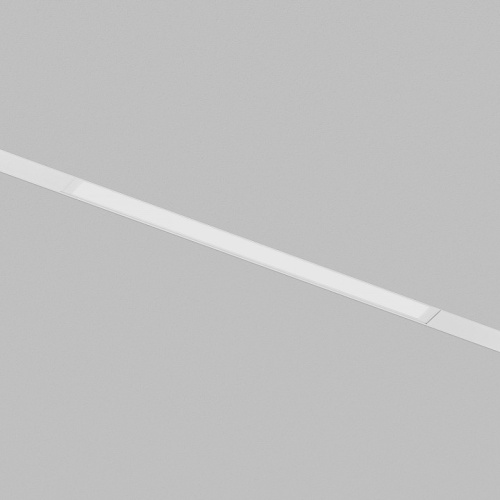 Встраиваемый светильник Denkirs SIMPLE LINEAR DK8204-WH в Нижнем Новгороде фото 2
