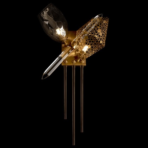 Бра Loft it Britannica 10401W в Нижнем Новгороде фото 5