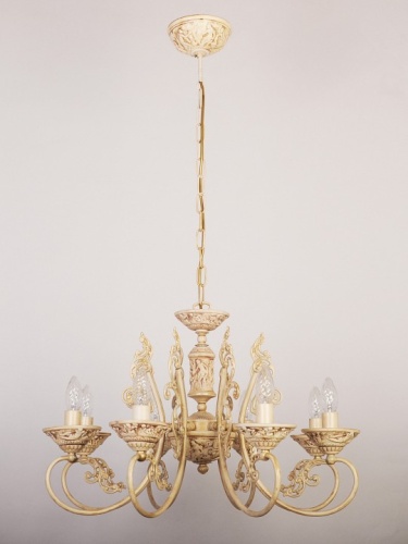 Подвесная люстра Doge Luce 50908 50908 в Нижнем Новгороде фото 5