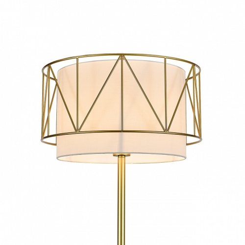 Торшер Indigo Charme 13016/1F Gold в Нижнем Новгороде фото 3