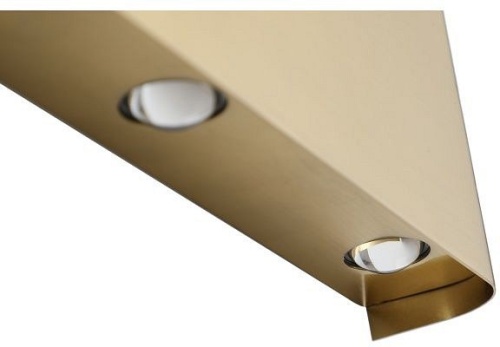 Накладной светильник Zortes Vitto ZRS.9119.06 в Нижнем Новгороде фото 4