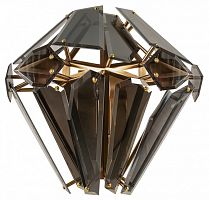 Накладной светильник Loft it Shard 10432W Smoke в Нижнем Новгороде