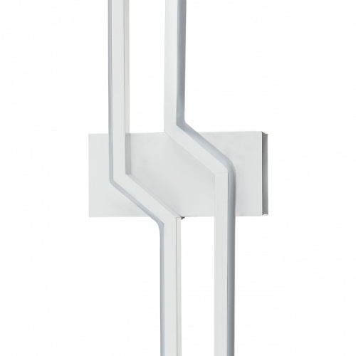 Бра Escada Rail 10219/2LED White в Коркино фото 3