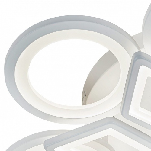 Потолочная люстра Escada Mosaic 10248/12LED в Нижнем Новгороде фото 3