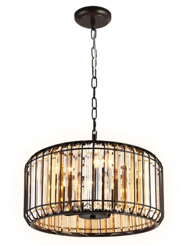 Подвесной светильник Ambrella Light TR TR5811 в Нижнем Новгороде фото 5