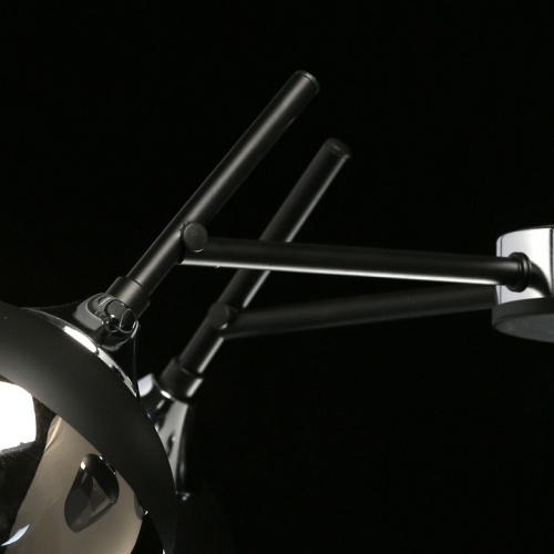 Люстра на штанге De City Альфа 324016605 в Нижнем Новгороде фото 3