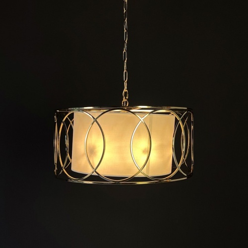 Подвесной светильник Imperiumloft Antic Solo Chandelier 40,263 в Нижнем Новгороде