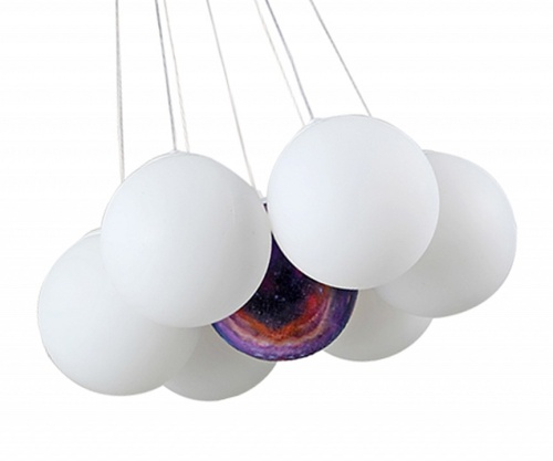 Подвесная люстра Kink Light Алди 08475-7,01 в Нижнем Новгороде фото 2