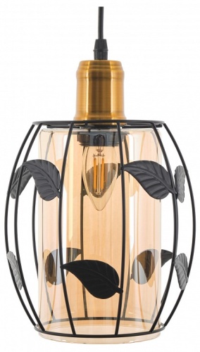 Подвесной светильник MyFar Huston MR1690-1P в Нижнем Новгороде