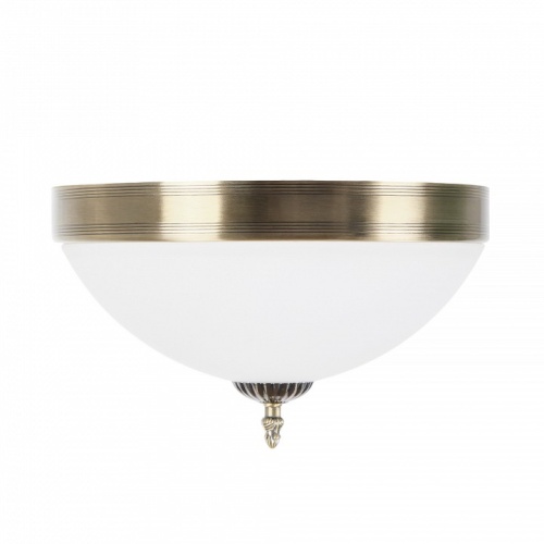 Накладной светильник MyFar Ceiling MR1527-3C в Нижнем Новгороде фото 2