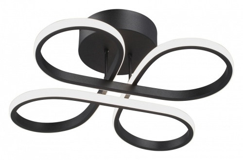 Потолочная люстра Vitaluce V3778 V3778-1/4PL в Нижнем Новгороде фото 4