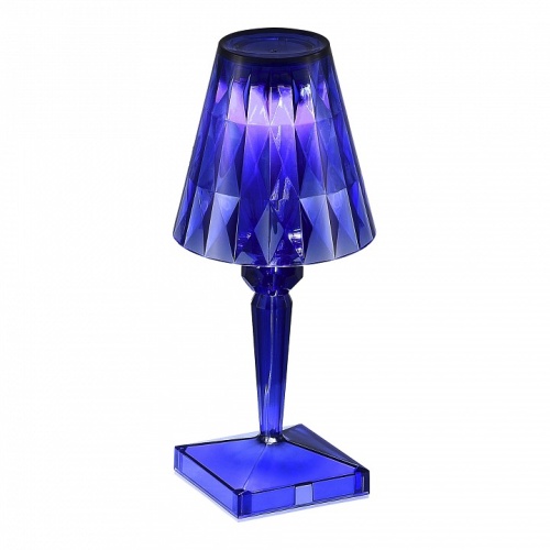 Настольная лампа декоративная ST-Luce Sparkle SL1010.714.01 в Петровом Вале фото 2