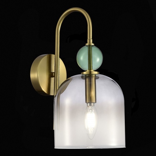 Бра ST-Luce Gea SL2000.211.01 в Нижнем Новгороде фото 3